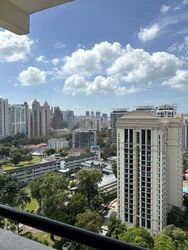 The Colonnade (D10), Condominium #464410081